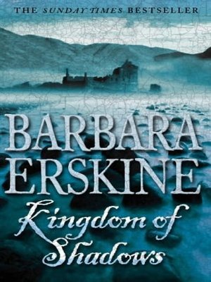 cover image of Kingdom of Shadows